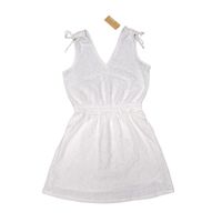 Vestido Mujer Michael Kors - Blanco