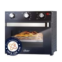 Horno con Freidora de Aire Oster® 22L TSSTTVMAF1NS - Potencia/1700Watts OFERTA! - copy