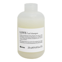Davines Love Curl Shampoo