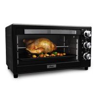 Horno Tostador Oster de 60L TSSTTVLC60L  - Tecnología turbo/Convección !OFERTON!