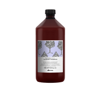 Davines naturaltech shampoo calming para cuero cabelludo sensible 100ml