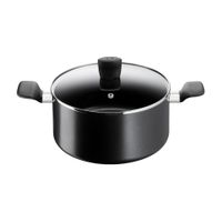 Olla Con Tapa 22Cm Supercook T-Fal