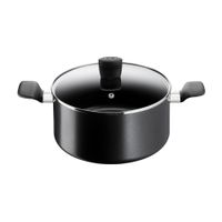 Olla Con Tapa 24Cm Supercook T-Fal