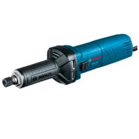 Rectificadora Esmeril Recto Eléctrico Bosch 500W GGS 28 L Nariz Larga