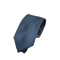 Corbata Tommy Hilfiger Micro Textura Negro