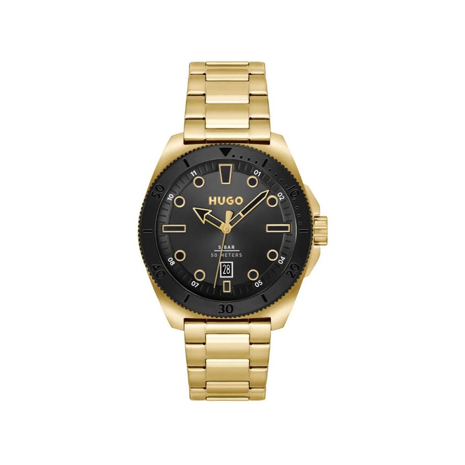 Reloj Hombre HUGO Visit