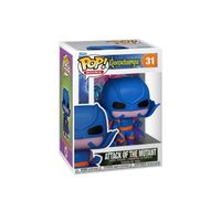 Funko Pop Goosebumps - Attack of The Mutant