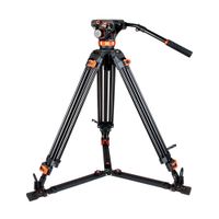 Tripode Coman Profesional DF26Q7PLUS