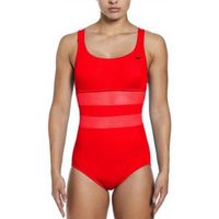 Ropa de baño Nike Mesh - Naranja