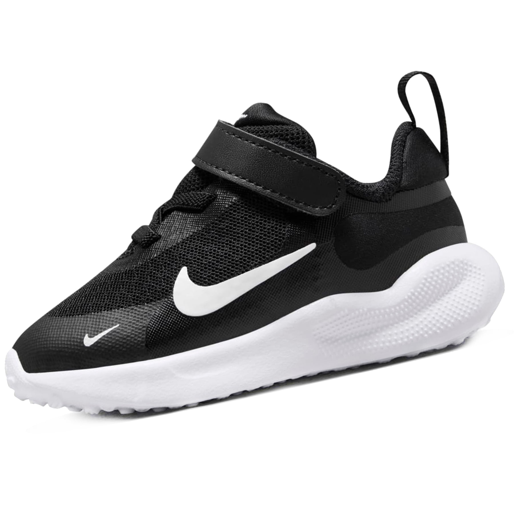 Zapatillas Nike Niños Running Revolution 7 (Tdv) | FB7691-003