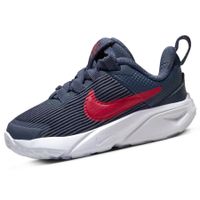 Zapatillas Nike Niños Running Star Runner 4 Nn (Td) | DX7616-406