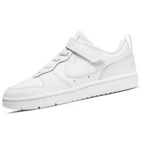 Zapatillas Nike Unisex Urbanas Court Borough Low 2 Psv | BQ5451-100