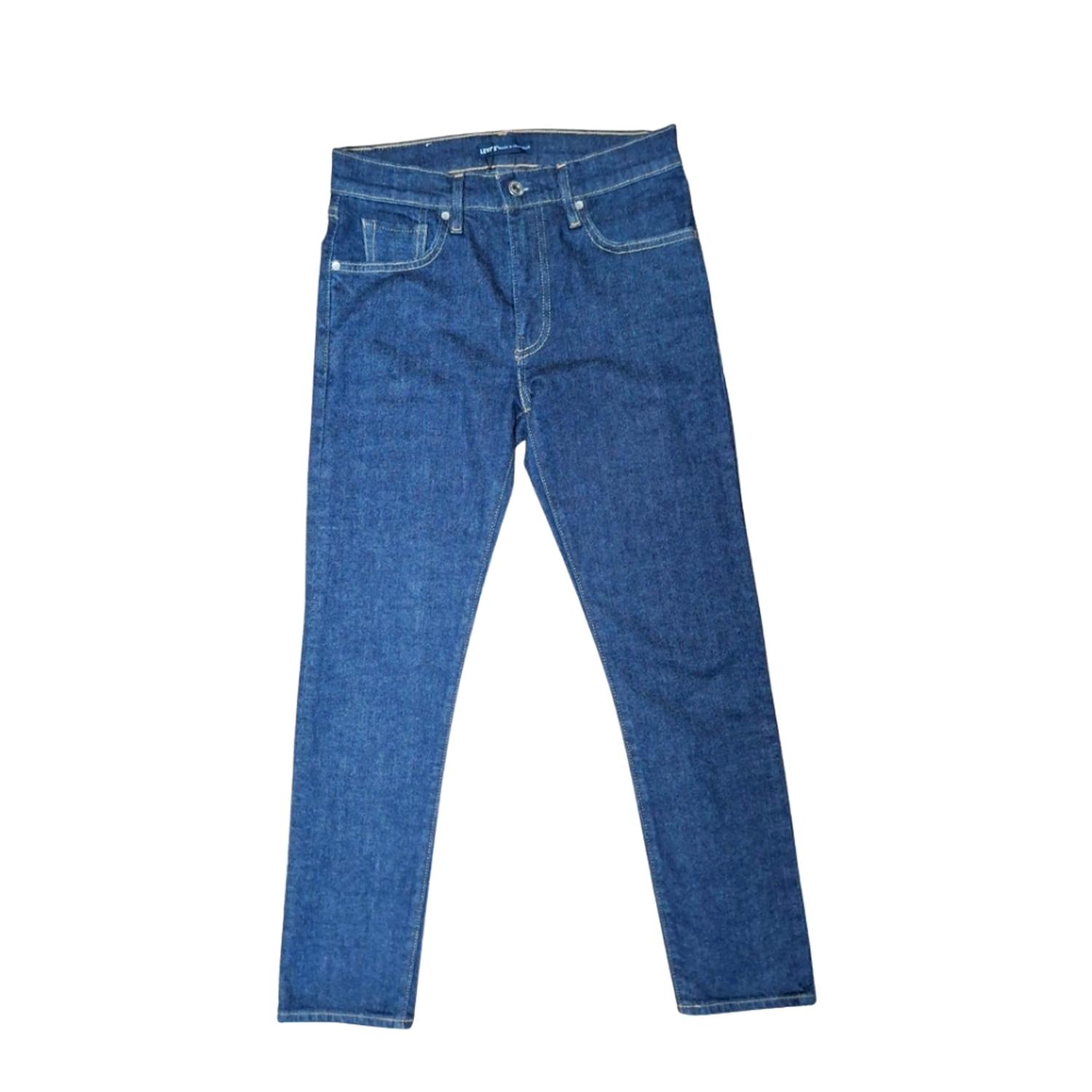 Pantalon Jean Niño Levis Azul