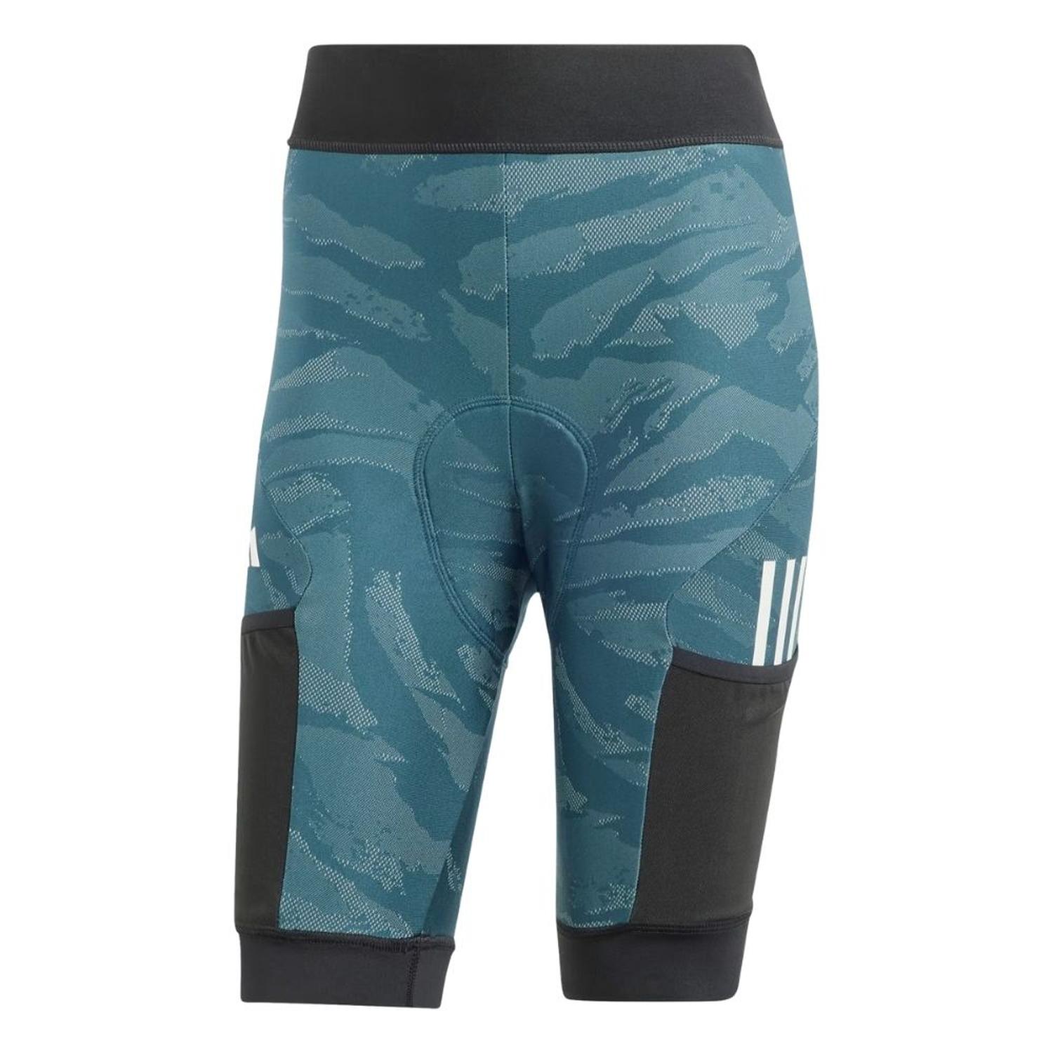 Pantalon corto de Ciclismo Adidas The Gravel Cycling