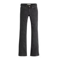 Jean Mujer Levis Seamed Superlow Bootcut
