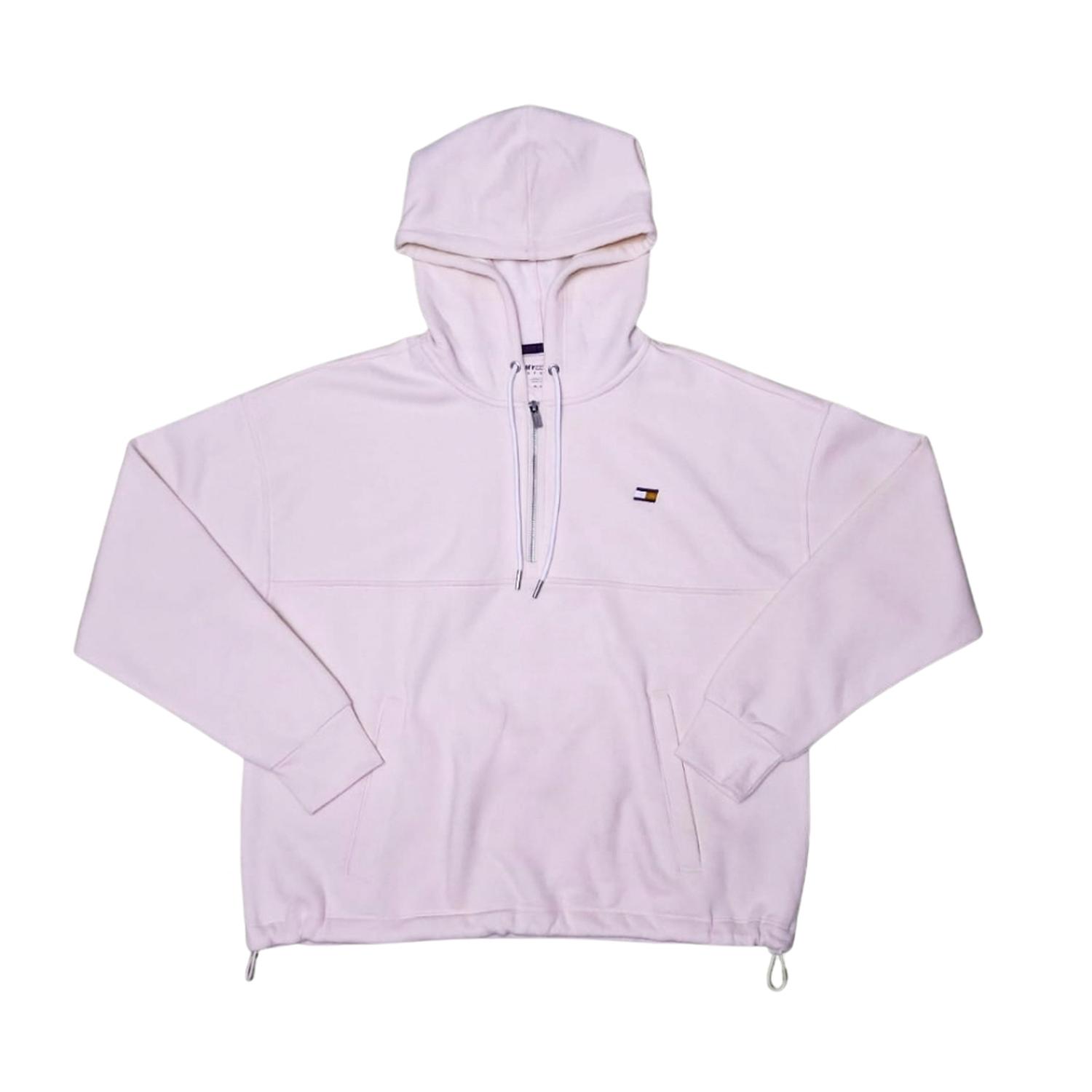 Polera para Mujer Tommy Hilfiger Sport Rosa