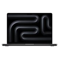 MACBOOK PRO 14"" M4 16GB RAM 512GB SSD - SPACE BLACK - copy
