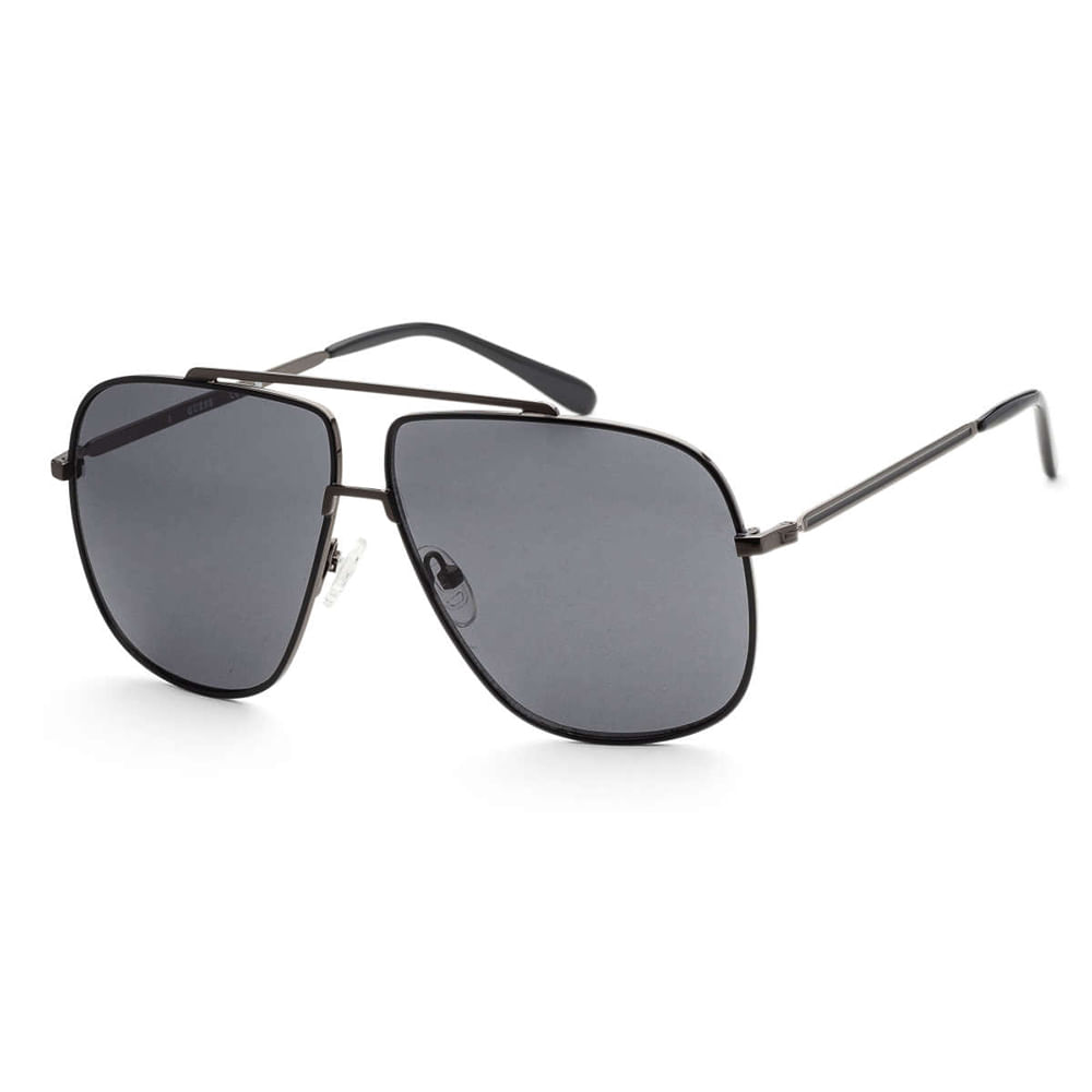 Lentes de Sol Guess para Hombre GF0239-08A Negro