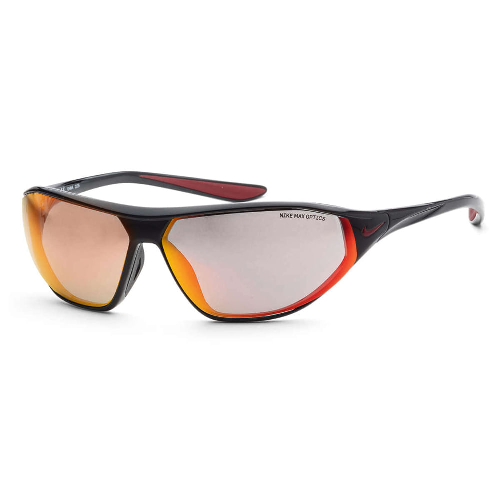 Lentes de Sol Nike Aero Swift para Hombre DQ0993-011 Negro
