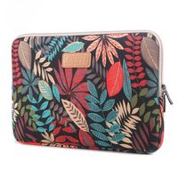 Portalaptop funda lisen negro 13 pulgadas