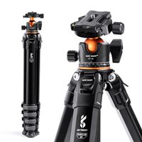 Tripode K&F Concept KF09.105 Mutate Series M1+BH-35L