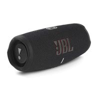 Parlante Bluetooth JBL Charge 5  - Negro (MEGA IMPORT)