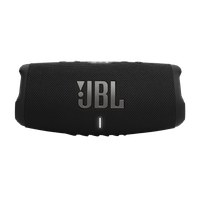 Parlante JBL Charge 5 Wi-fi Portátil IP67 con Hasta 20 Horas de Batería - Negro (MUNDO ELECTRONICO)