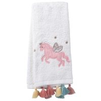 Toalla de Mano DECO HOME Unicorn