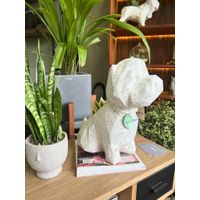 MACETA PET FRIENDLY WESTIE