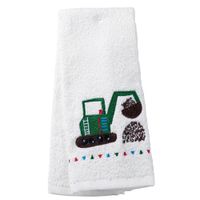 Toalla de Baño DECO HOME Race Cars