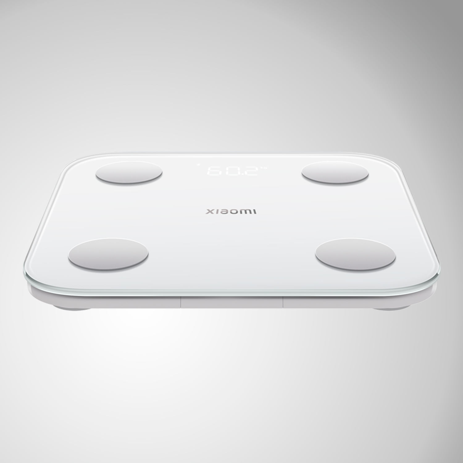 Báscula de Composición Corporal Xiaomi Scale S400