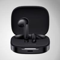 Audífonos inalámbricos Redmi Buds 7S Color Negro