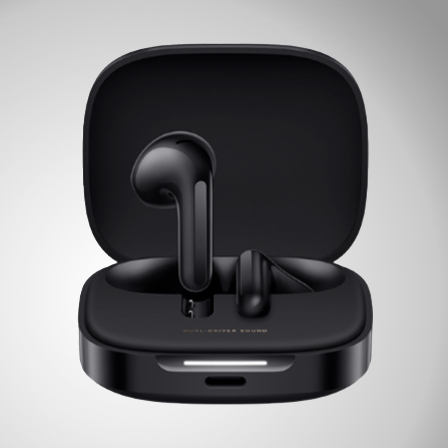 Audífonos inalámbricos Redmi Buds 7S Color Negro