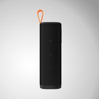 Parlante portátil Xiaomi S29D Sound Outdoor 30W Color Negro