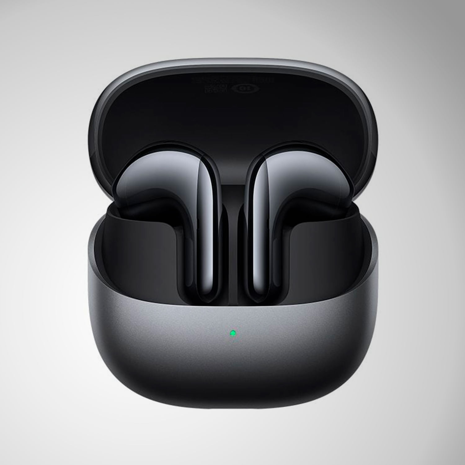 Audífonos inalámbricos Xiaomi Buds 5 Graphite Black