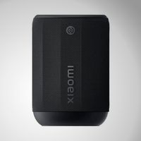 Parlante portátil Xiaomi Bluetooth Speaker Mini