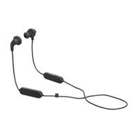JBL - Audífono Endurance Run 2 Wireless IPX5 - Negro