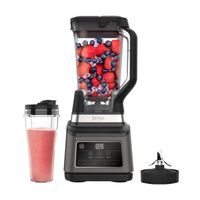 Licuadora Profesional Duo 2.1L Potencia Maxima 1400W BN750CL - !OFERTON!