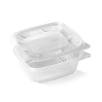 Kit PAMOLSA Deli 1L (Envase + Tapa)X10Un