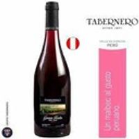 vino tinto tabernero malbec 750ml
