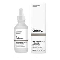 Niacinamide 10% Zinc 1% The Ordinary 60 ml