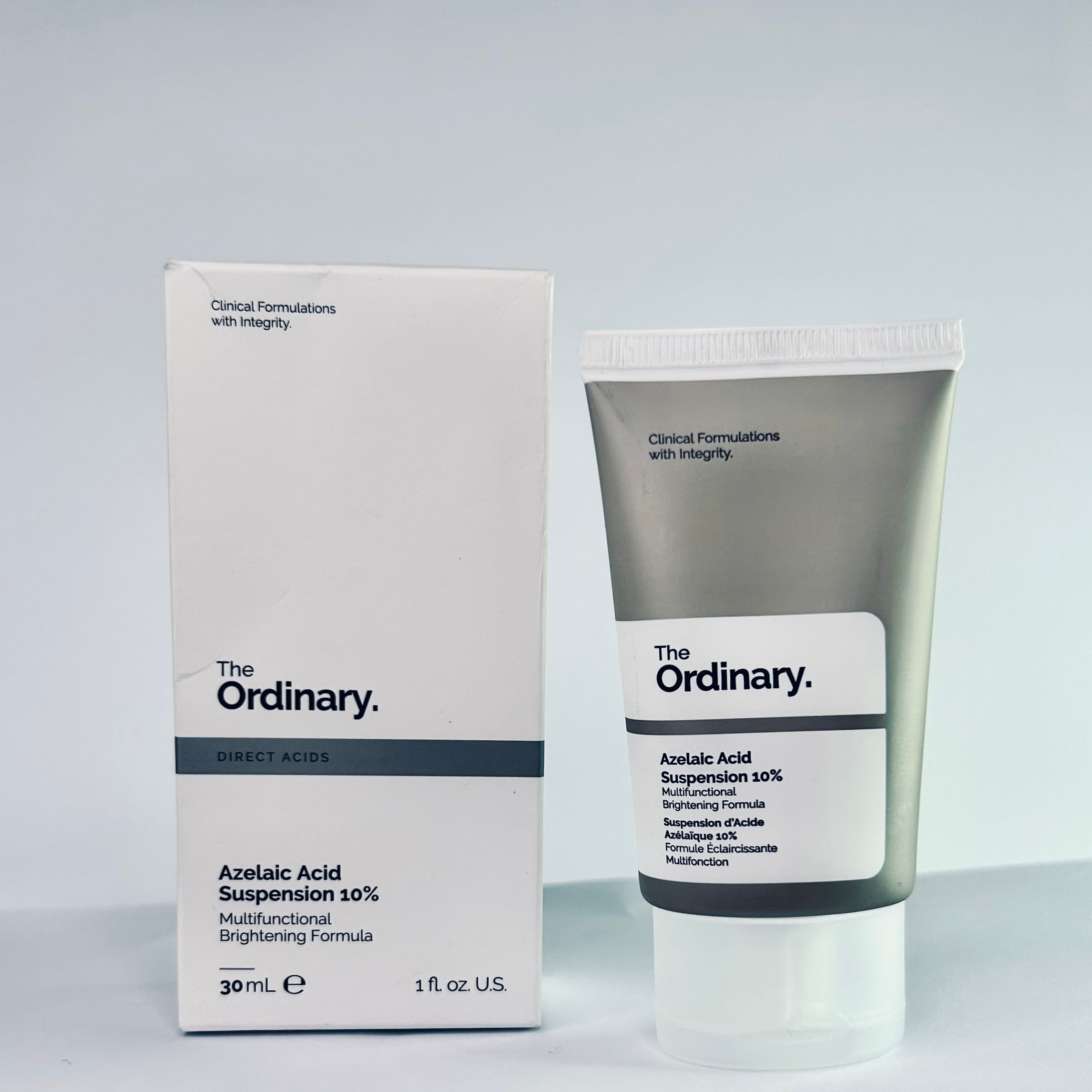 Azelaic Acid Suspension 30ml
