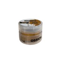 Cera de Color para Cabello Temporal Gold OSSION