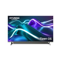 Televisor Hyundai 43"" HYLED4329T LED Tizen OS Gris