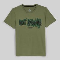 Polo Para Teen Niño Aereal Bas Tt