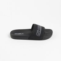 Sandalias Oneill Hombre V26-16311829 Negro