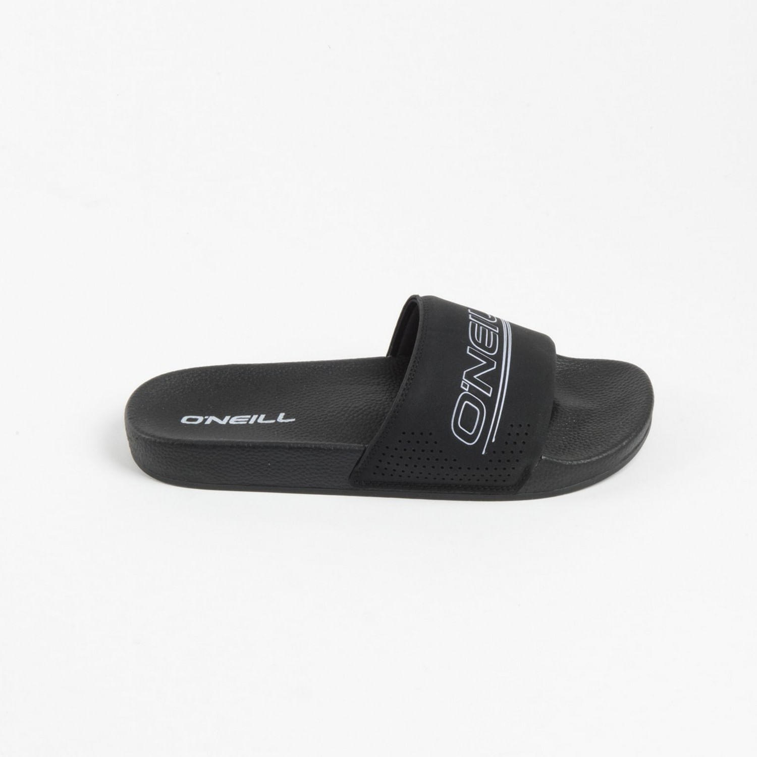 Sandalias Oneill Hombre V26-16311829 Negro