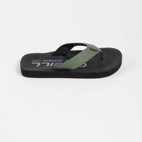 Sandalias Oneill Hombre V26-16311828 Verde Militar