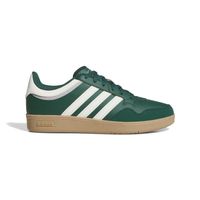 Zapatillas Urbanas Adidas Hombre Hoops 4.0 Jr6701 Verde