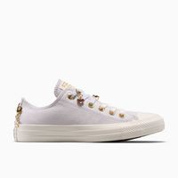 Zapatillas Urbanas Converse Mujer Ct As Charms A18868C Lila